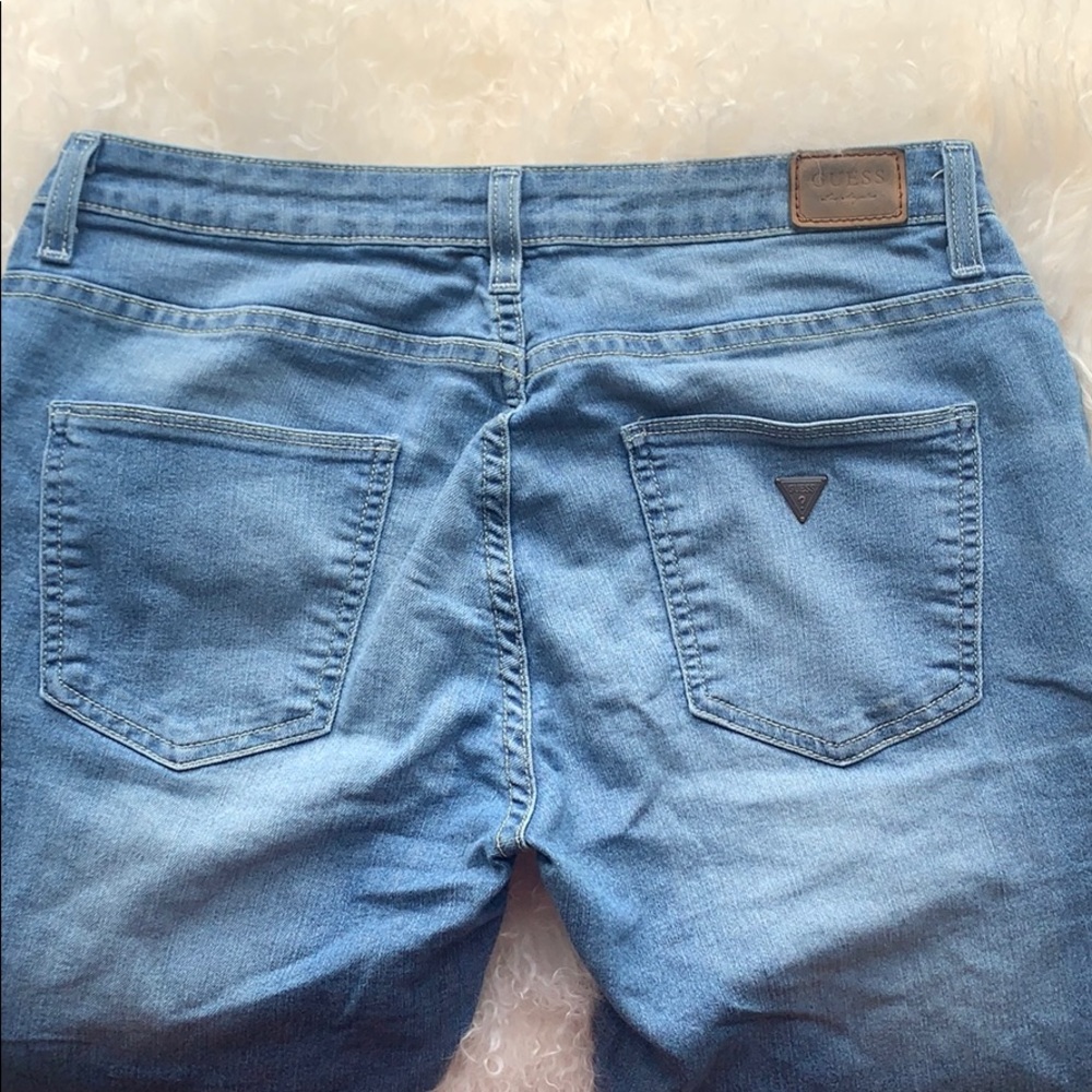 Guess Capris